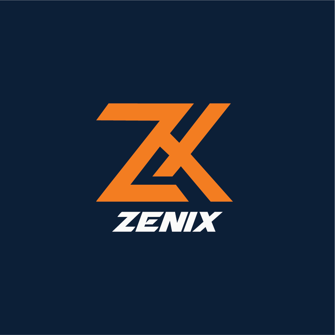 zenix studio